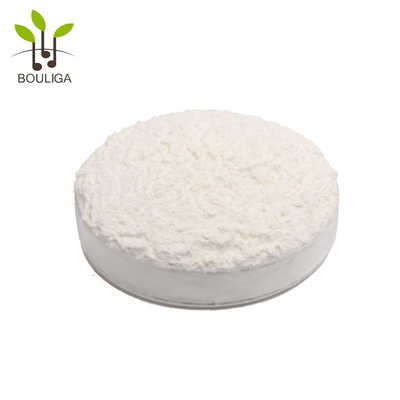 Bouliga Hyaluronic Acid Powder Anti Aging Sodium Hyaluronate สำหรับการดูแลผิว