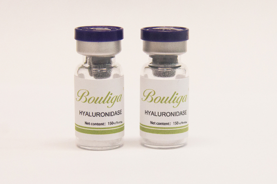 Boliga Hyaluronidase Liporase Injection 150 มก. White Power กรดไฮยาลูโรนิกละลาย