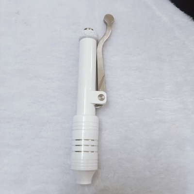 ปากกากรดไฮยาลูโรนิกสีขาว 0.3ml Anti Aging