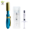 ยาวนาน Crosslinked Hyaluronic Acid Inejctable Lip Fillers สำหรับ Hyaluron ปากกา 1ml 2ml 5ml 10ml